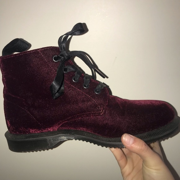 Dr martens lana Clearance